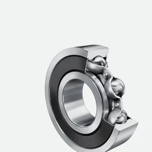 category ball bearings