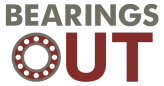 Bearings Out